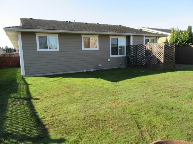 House for rent in Ocean Grove, Campbell River