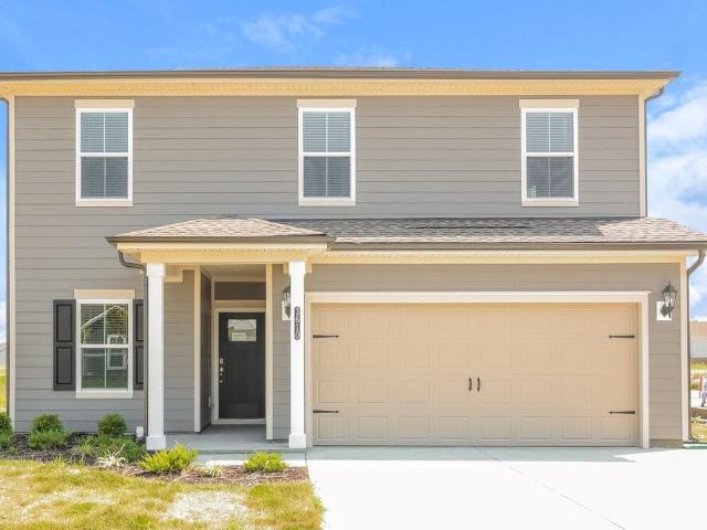 House for rent in Tennessee
