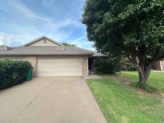 House for rent in Yukon, Oklahoma