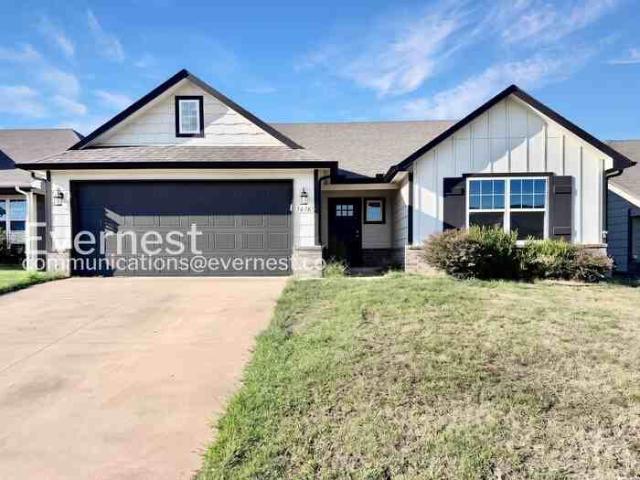 House for rent in Broken Arrow, Oklahoma