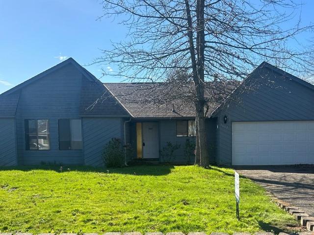 House for rent in Oregonia