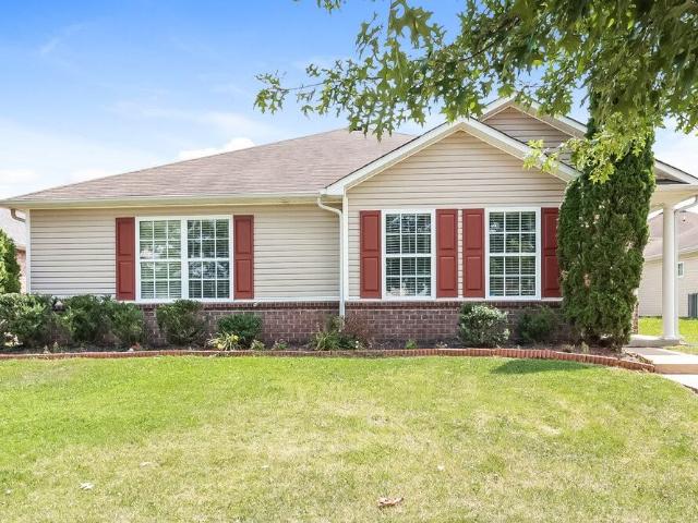House for rent in Tennessee