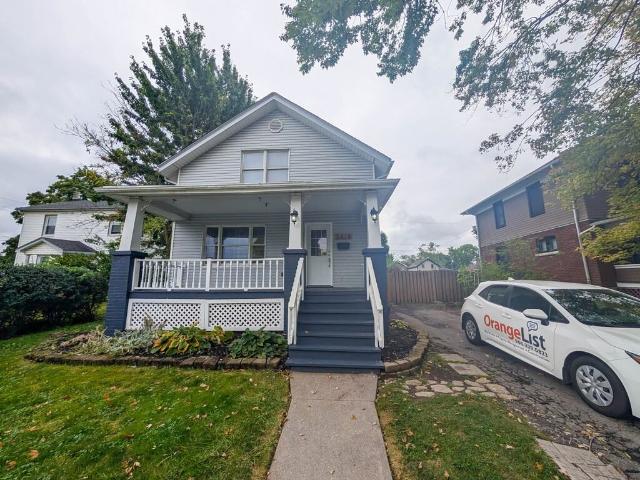 House for rent in Niagara Falls, Ontario
