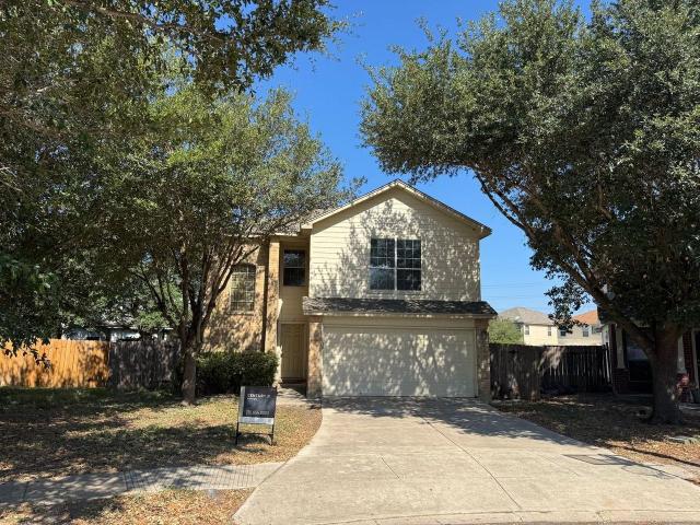 House for rent in Converse, Texas