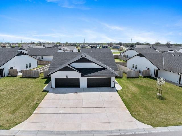 House for rent in Purcell, Wichita
