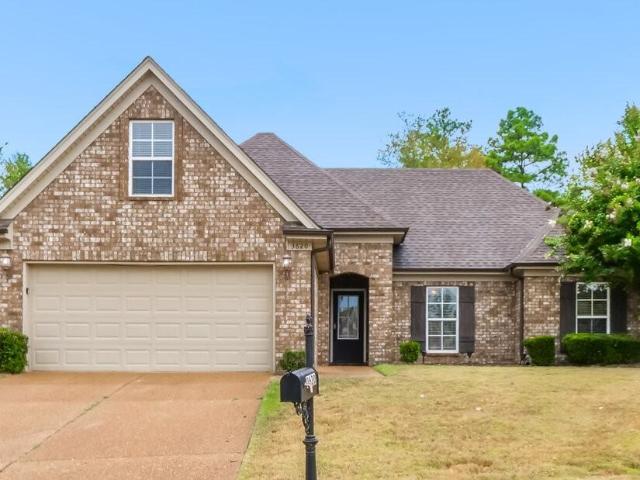 House for rent in Southaven, Mississippi