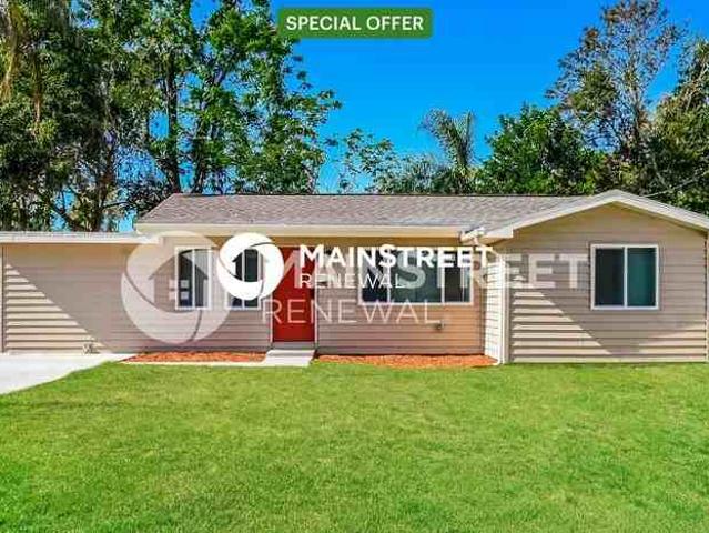 House for rent in Sarasota