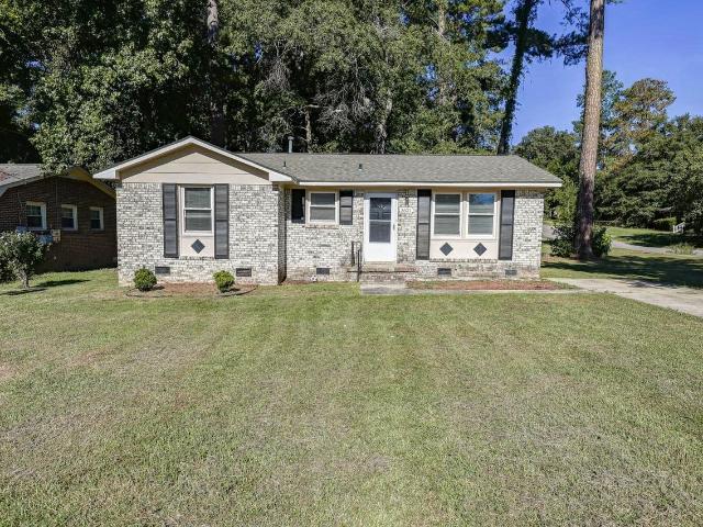 House for rent in Columbia, South Carolina