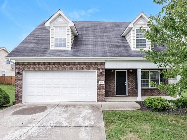 House for rent in Spring Hill, Middle Tennessee