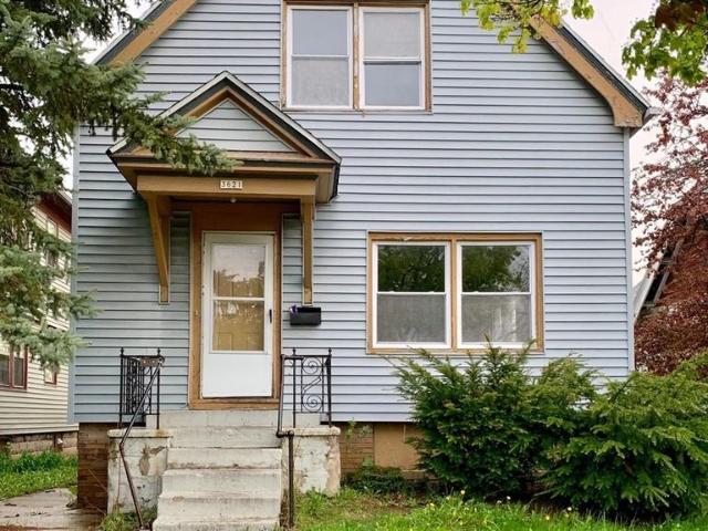 House for rent in Milwaukee, Wisconsin