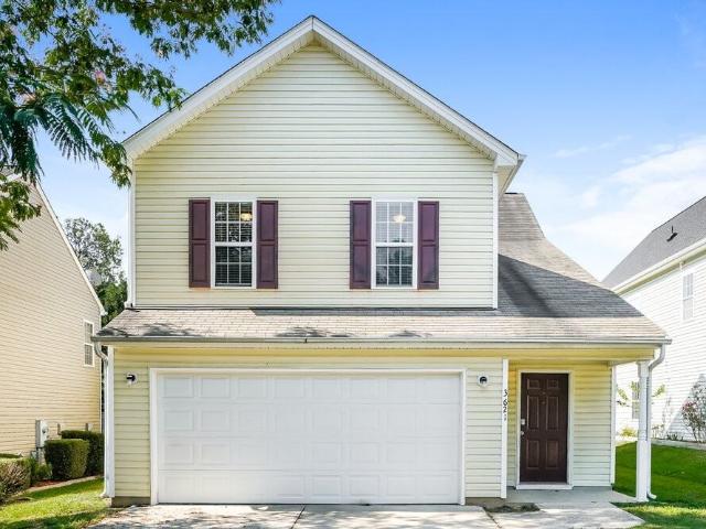House for rent in Wake, North Carolina