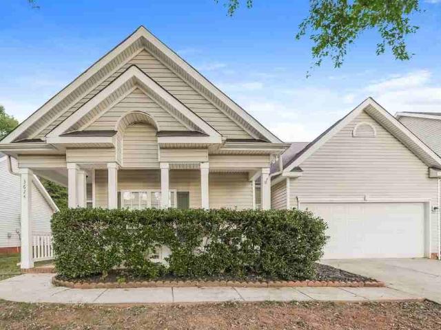 House for rent in Charlotte, Mecklenburg County