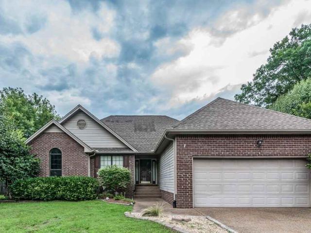 House for rent in Tennessee
