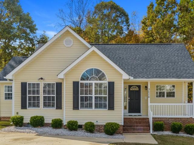 House for rent in Wake, North Carolina