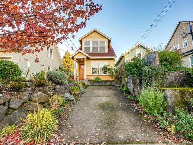 House for rent in Portland