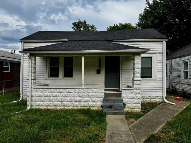 House for rent in Louisville, Kentucky