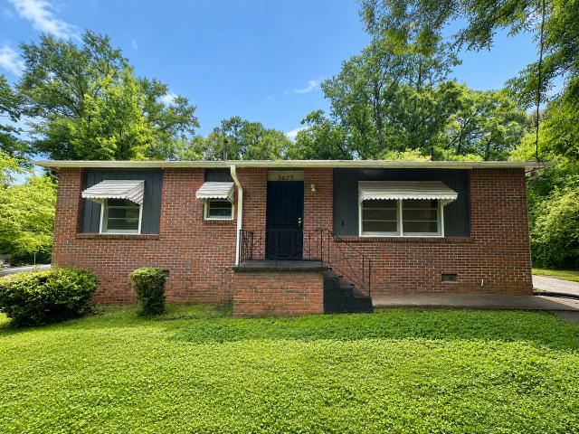 House for rent in Atlanta, Georgia