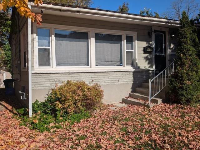 House for rent in Peterborough, Central Ontario