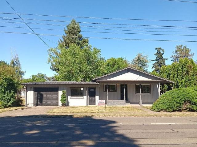 House for rent in Oregonia
