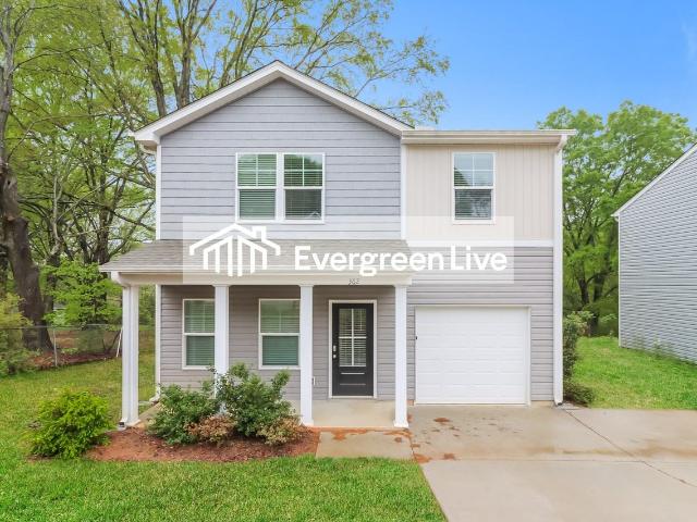 House for rent in Mooresville, North Carolina