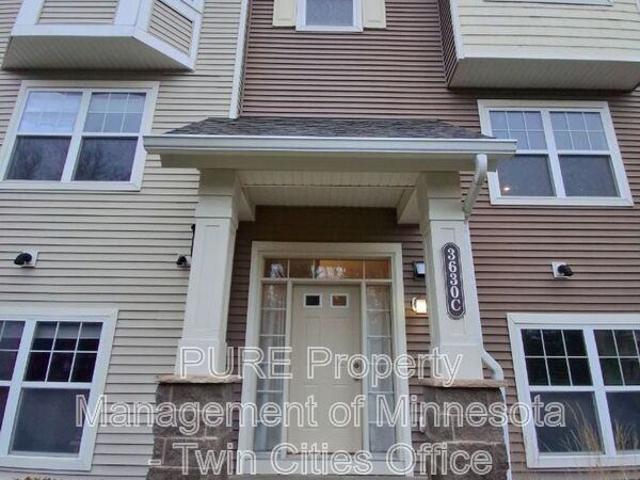 House for rent in Woodbury, Minnesota
