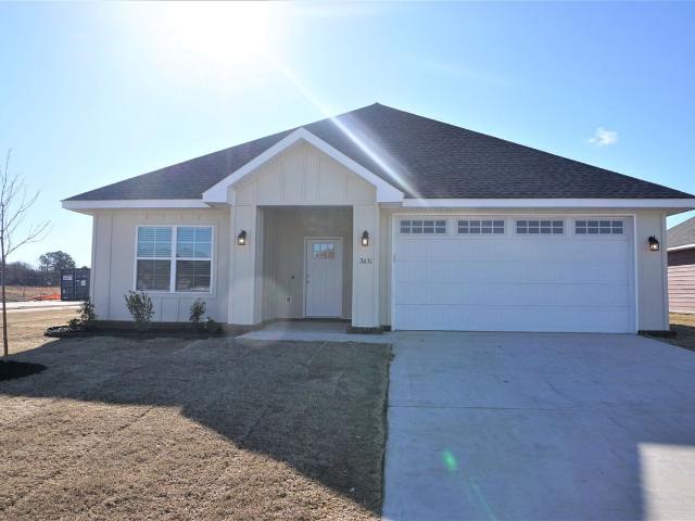 House for rent in Jonesboro, Arkansas