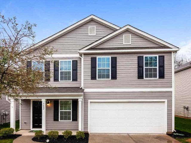 House for rent in Mecklenburg, North Carolina