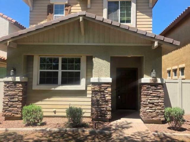 House for rent in Gilbert, Maricopa County