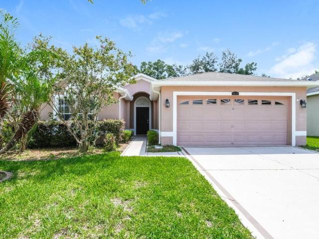 House for rent in Florida
