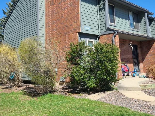 House for rent in Denver, Colorado