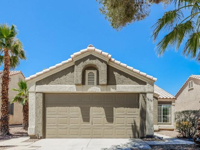 House for rent in North Las Vegas, Nevada