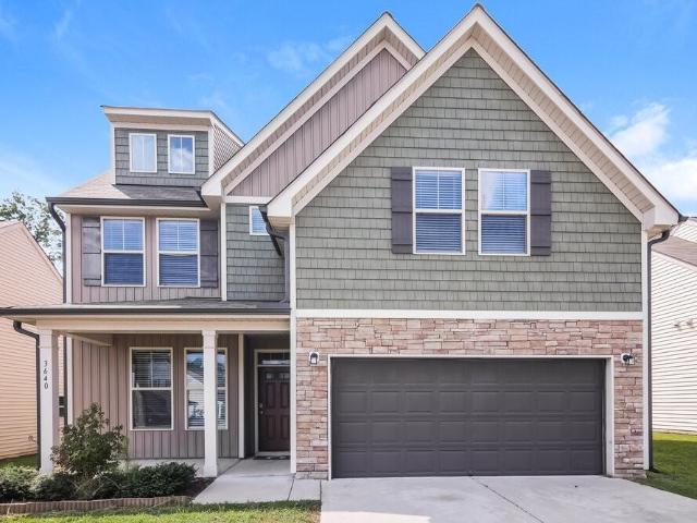 House for rent in Wake, North Carolina