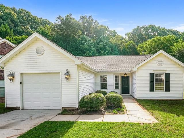 House for rent in Pfafftown, North Carolina