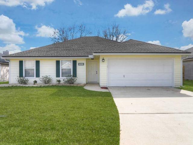 House for rent in Orange Park, Florida