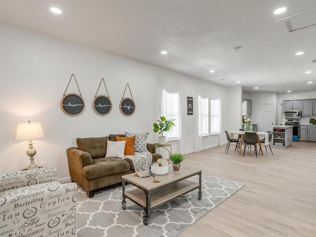 House for rent in Fort Worth, Texas