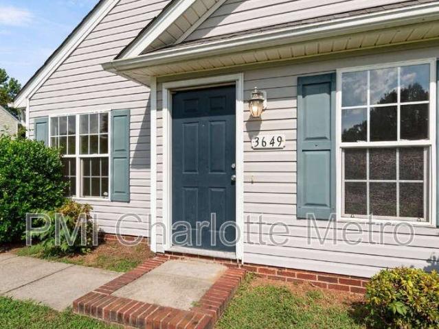 House for rent in Hunting Creek, Charlotte