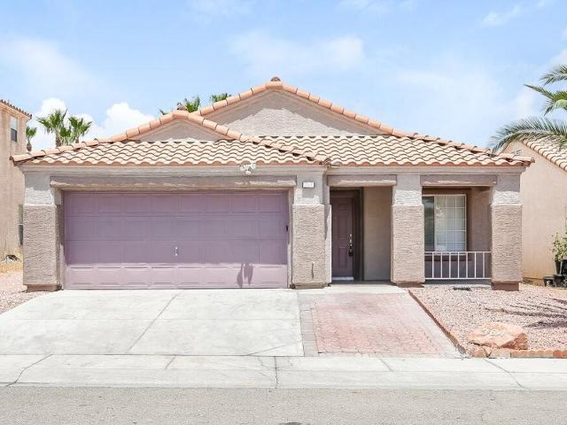 House for rent in North Las Vegas, Nevada