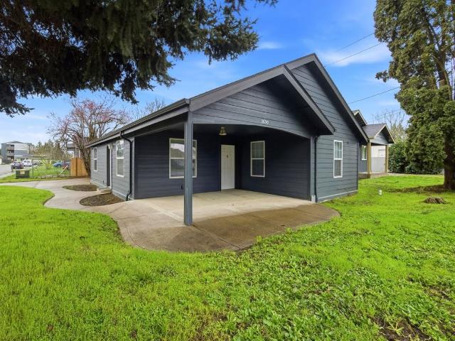 House for rent in Oregonia