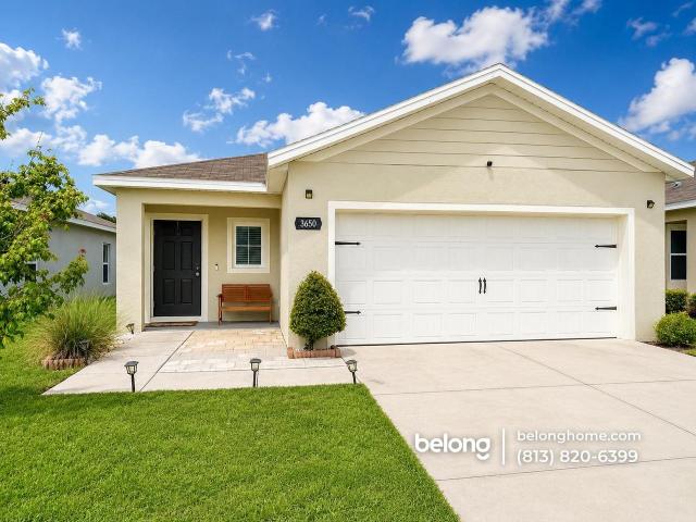House for rent in Zephyrhills, Florida
