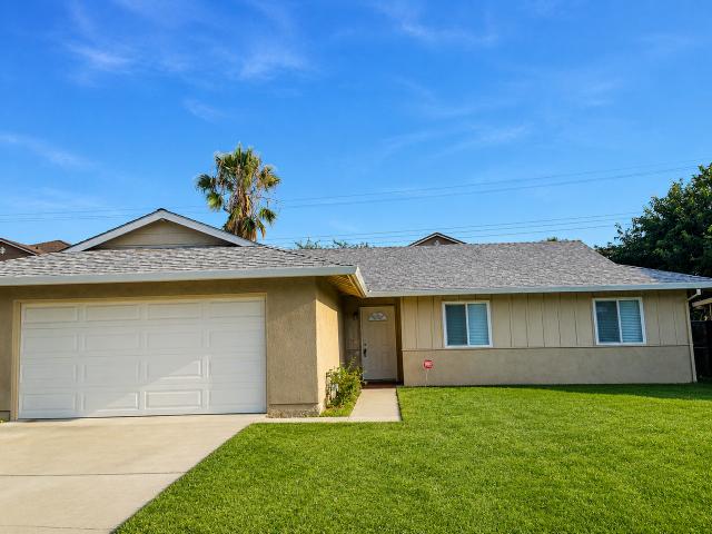 House for rent in California