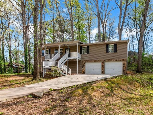 House for rent in Jonesboro, Clayton County
