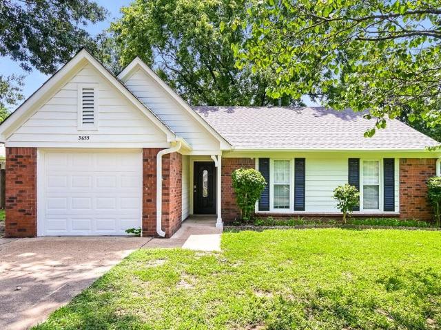 House for rent in Horn Lake, Mississippi
