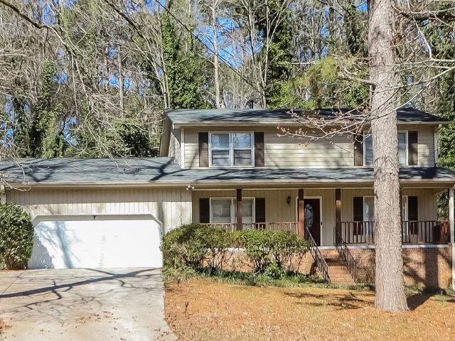 House for rent in Clayton, Georgia
