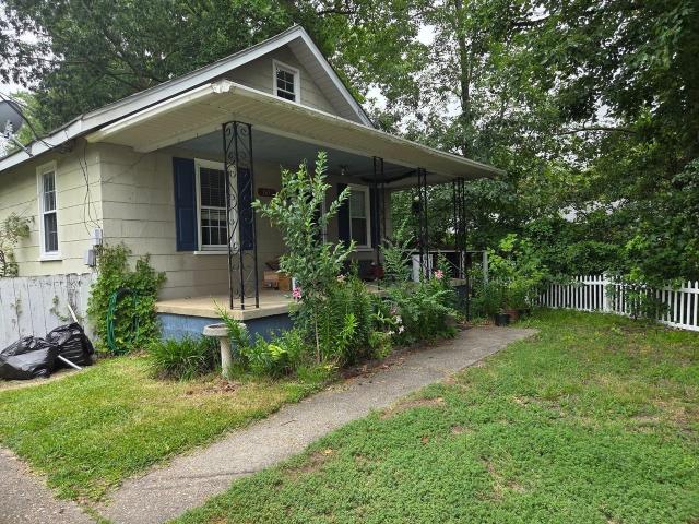 House for rent in Norfolk