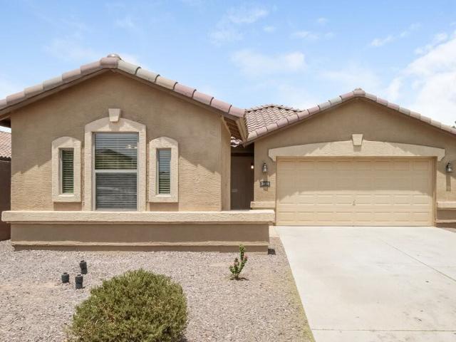 House for rent in Arizona
