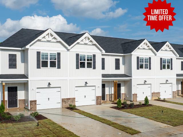 House for rent in Smithfield, North Carolina