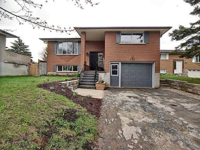 House for rent in Waterloo, Ontario