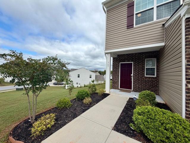 House for rent in Pendleton Gardens, Pendleton