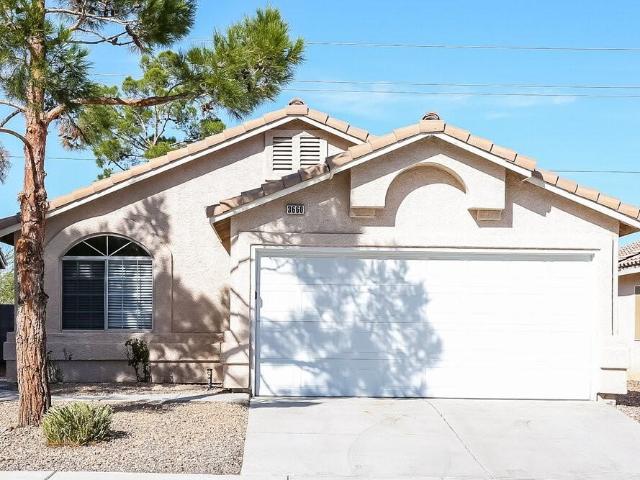 House for rent in Las Vegas, Nevada