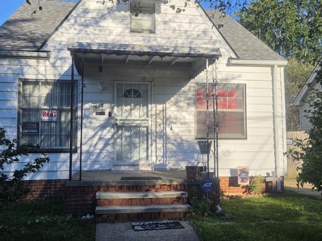 House for rent in Edgewater, Cleveland